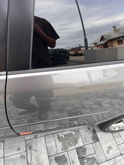 Volkswagen golf V 2.fsi 4x4 - 7