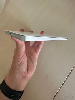 Apple Magic Trackpad 2024 - White (USB-C) - 7