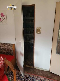 Na predaj 4-izbový rodinný dom na pozemku 4 182 m2 - 7