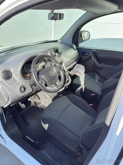 Mercedes-Benz Citan rok 2013 - 7