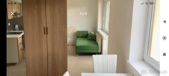 1-izb. byt v novostavbe v Krásňanoch - 7