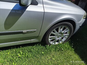 Renault Laguna II - 7