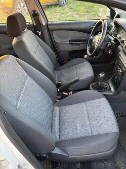 Škoda octavia 1 - 7