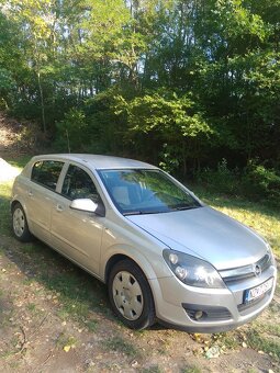 Opel Astra - 7