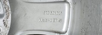 5x112,r16,ŠKODA,7Jx16,et45-205/55-GoodYear - 7