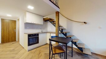 Zaujímavý 1 izbový apartmán Majerníkova - 7
