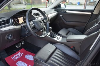 Škoda Superb 2.0 TSI 206 kw L&K 4x4 DSG - 2021 - 77 861 km - 7