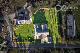 Zrubový rodinný dom so stavebným pozemkom, Veľká Lomnica - 7