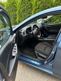 Mazda 3 2.0 2018 - 7