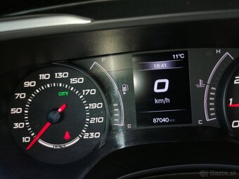 Fiat Tipo - 7