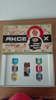 Predám retro veci - 7