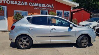 Seat Ibiza 1.2 TSi 77kW AT7 - 7