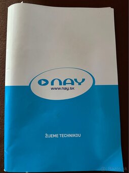 Apple Watch Series 9 – 45mm Midnight – Ako nové + Záruka - 7