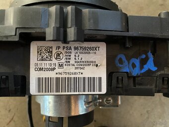 Pačky peugeot 307 206 407 508 - 7