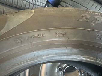 Pirelli Scorpion Verde letne pneumatiky, rok 2022 - 7