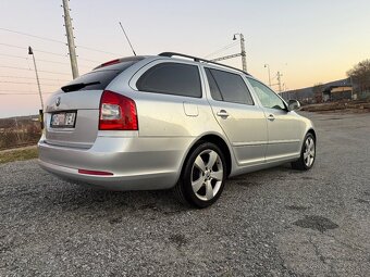 Škoda Octavia 1.6 TDI - 7