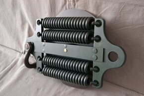 Závesná váha Salter 200 - 3000kg - 7