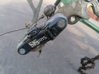 Predám rám na bicykel - 7