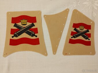 LEGO Pirates 6271 Imperial Flagship - 7