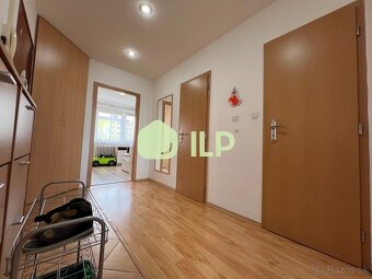 2-izbový byt s loggiou na predaj v SNV – vyhotovený ZP - 7