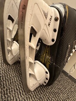 BRUSLE BAUER SUPREME S27, vel. 40,5/6D - 7