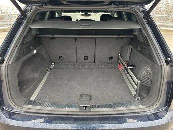 Volkswagen Touareg 3.0 V6 TDI 286k R-Line 4Motion Tiptronic - 7