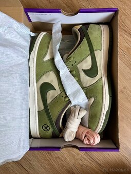 Nike Dunk low Matcha (44) - 7