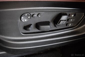 BMW X6 xDrive 35i - 7