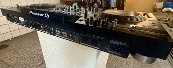 Pioneer XDJ-XZ + taska - 7