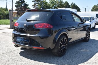 Seat Leon 1.4 TSI FR - 7