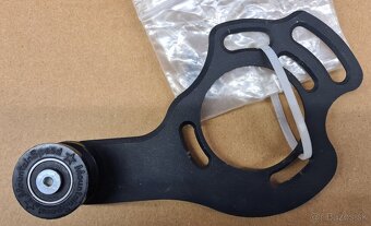 Cube hanz SL - ram _ 11 - 7