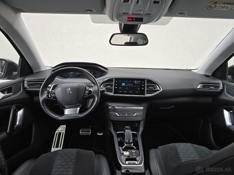 Peugeot 308- prenájom - 7