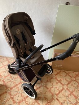 Predam kocik Cybex priam - 7