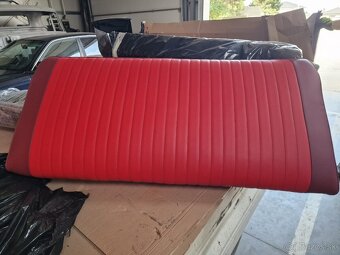 Tatra 138 4x4 Kabína... - 7