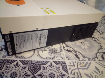 Solárny hybridný menič 48V 6kW Easun - 7