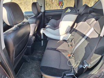 Mitsubishi Outlander SUV - 7