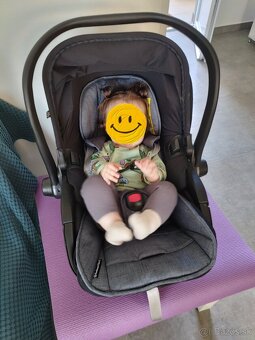 Easywalker Harvey 3 Sage green - 7