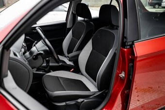Škoda Fabia 1.2 TSI Ambition - 7