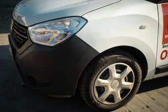Dacia Dokker Van 1.5 dci - 7