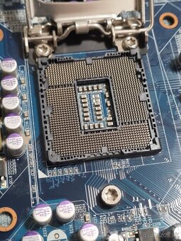 intel 1155/1150/775 zakladne dosky (testovane) - 7