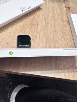 Apple Watch Series 9 45mm Midnight - 7