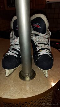 Chlapčenské korčule BOTAS veľkosť 38 - 7