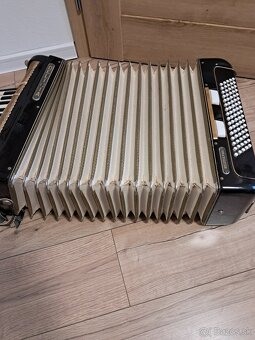 Akordeón Delicia - 7