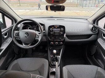 Renault Clio 0.9 TCe (2017), nová TK a EK - 7