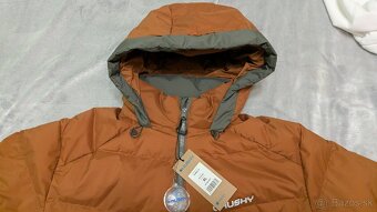 Pánska bunda Husky - 7