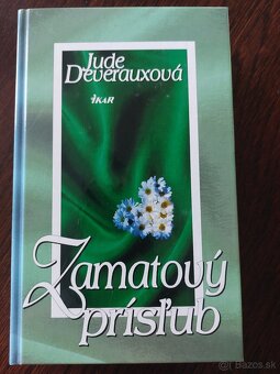 Deverauxová, Steelová a iné - 7