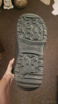 Snowboardove topanky pánske - 7