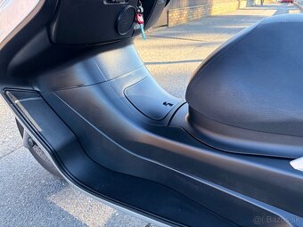 Yamaha Majesty 400 - 7