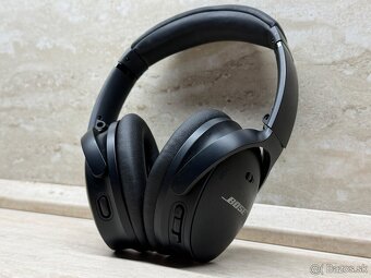 Bose QuietComfort Headphones - 7