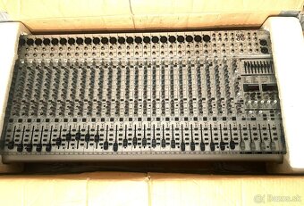 Behringer SX3242FX PRO / MIXPULT - 7